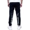 Adidas Comfortable Sports Minimalist Casual Pants Men Bottoms Black FK1374