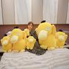 Cute Duck Soft Cute Doll Pillow Doll Cute Duck Pillow Sleeping Doll Girl Plush Toy