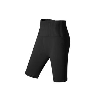 Women's Quick-Dry Mid-Thigh Sports Shorts