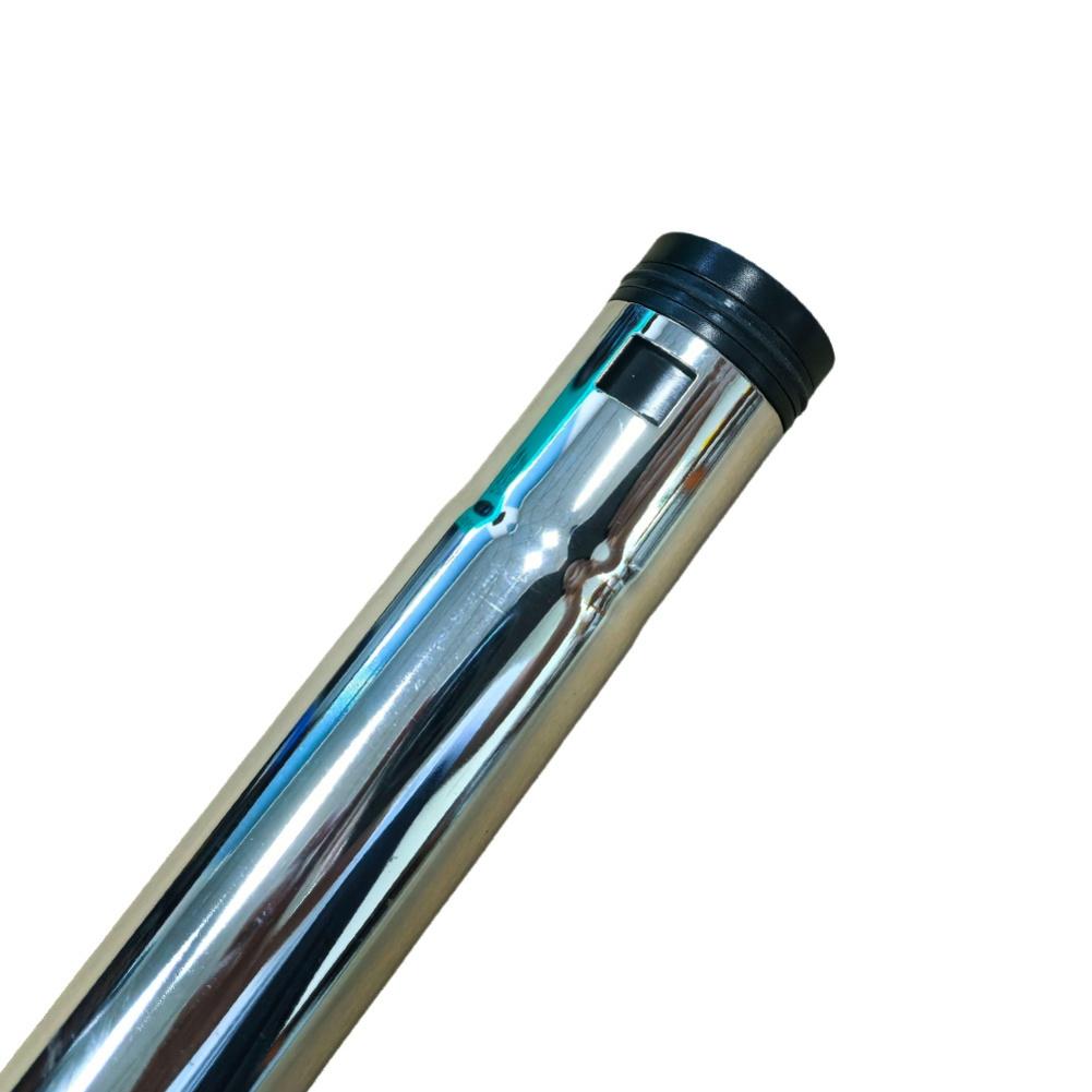Telescopic Tube Rod Made of Stainless Steel Compatible With For Samsung Vacuum Cleaner for Extended Reach and Easy Maneuvering