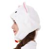 SAZAC Kigurumi Cap Momo