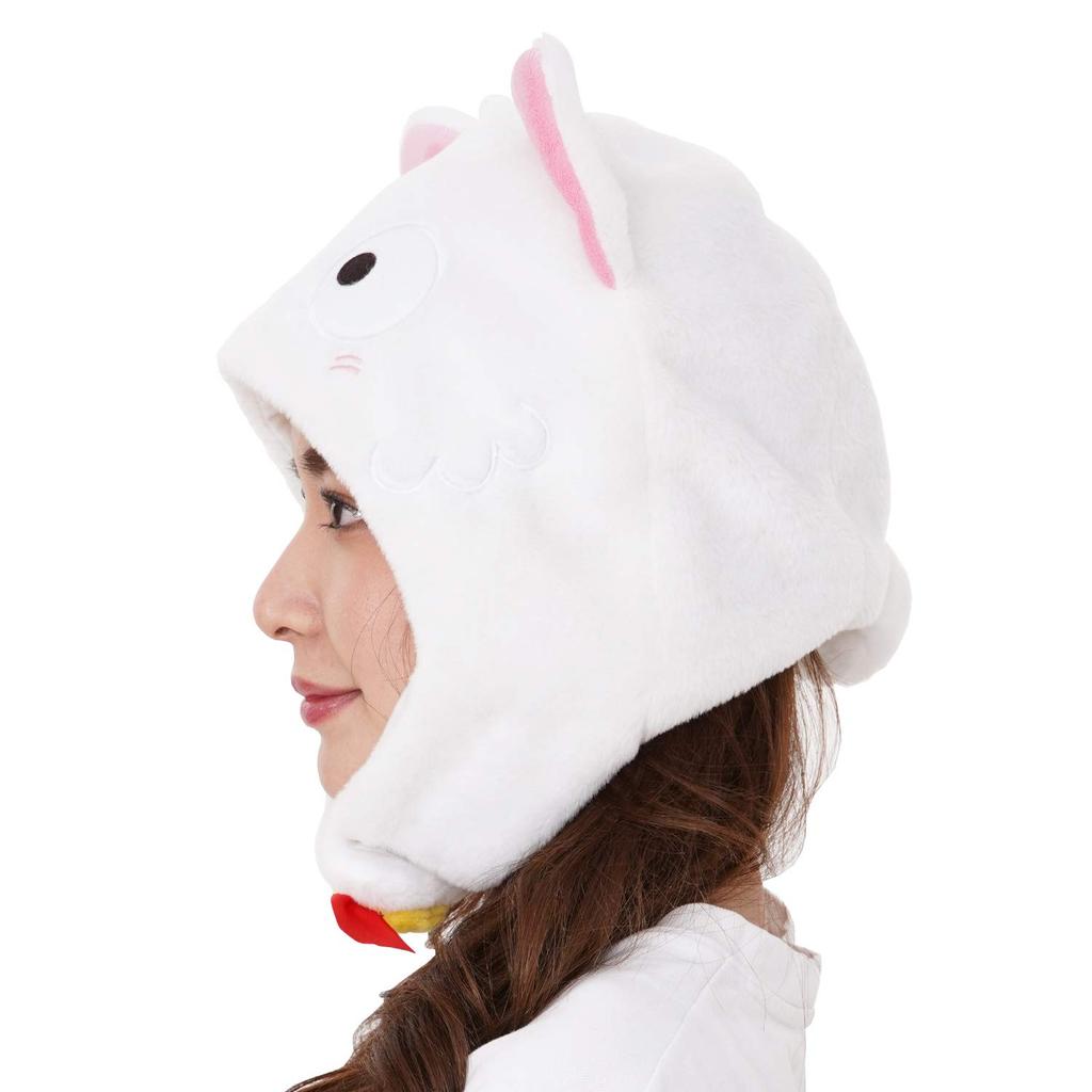 SAZAC Kigurumi Cap Momo
