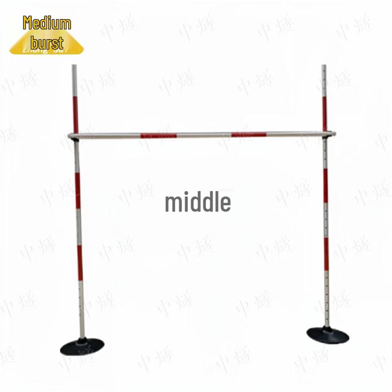 ZhongSui 400M Obstacle Course Training Set