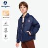 Boys' Winter Padded Jacket