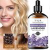 Pure Lavender Essential Oil 100ML - Hydrating Face & Body Oil for Skin Care, Hair Growth, Aromatherapy & Massage | Multi-Purpose Relaxation Oil
