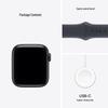 Apple Watch SE (3rd Gen) GPS Smartwatch (CN version)