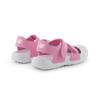 New Balance Unisex Kids' Waterproof Closed-Toe Beach Sport Sandals 809