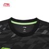 LI-NING Kids' Professional Football Quick-Dry T-Shirt