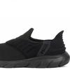 Puma Running Shoes Soft Ride Flex Is Wide Hands Free