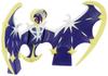 Pokémon Monster Collection EX EHP02 Lunala