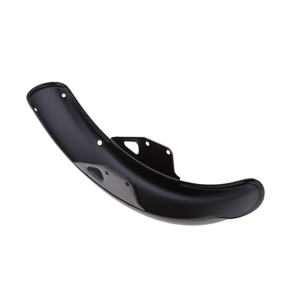 Motorcycle Retro Front Mud Sand Fender Splash Guard for for GN125
