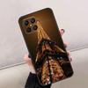 Paris Eiffel Tower France For Honor Magic 7 Lite 5 6 8 Pro Case For Honor Win RT X9d X9b X9a X9c X8c X8b 200 400 70 90