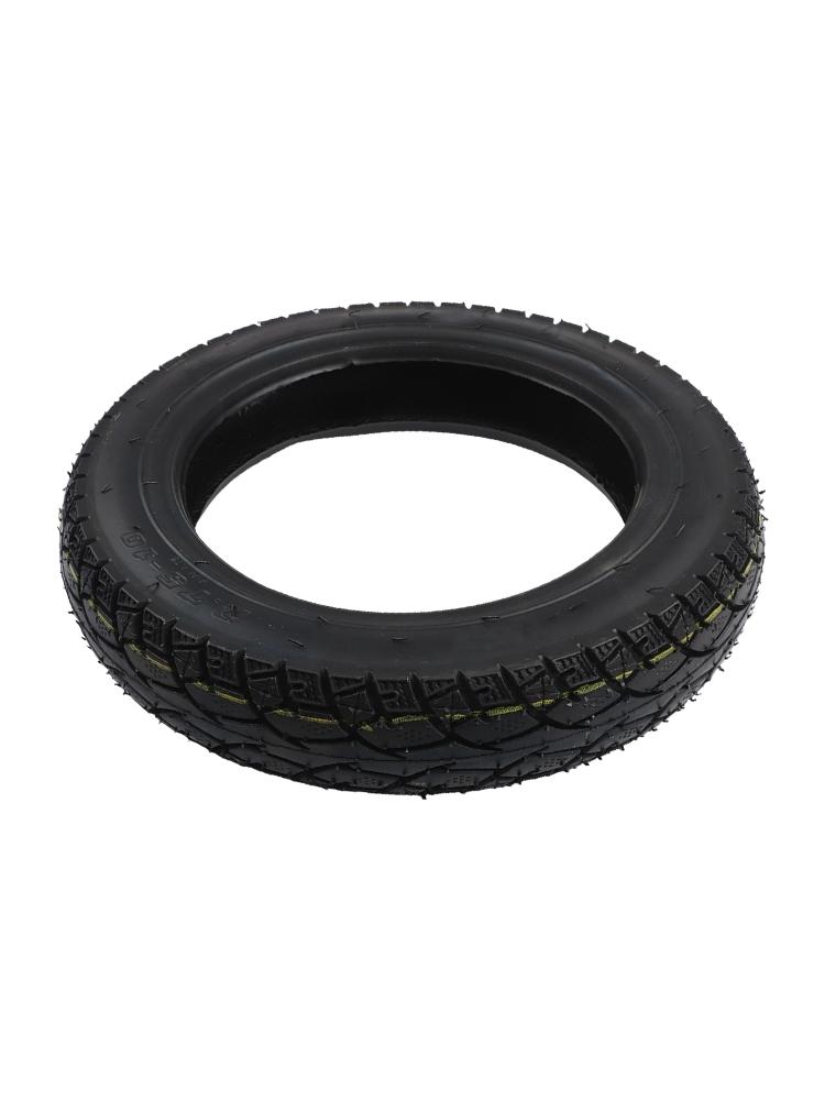 14 Inch Tubeless Tyre 14x2.75 2.75-10 Black Replacement
