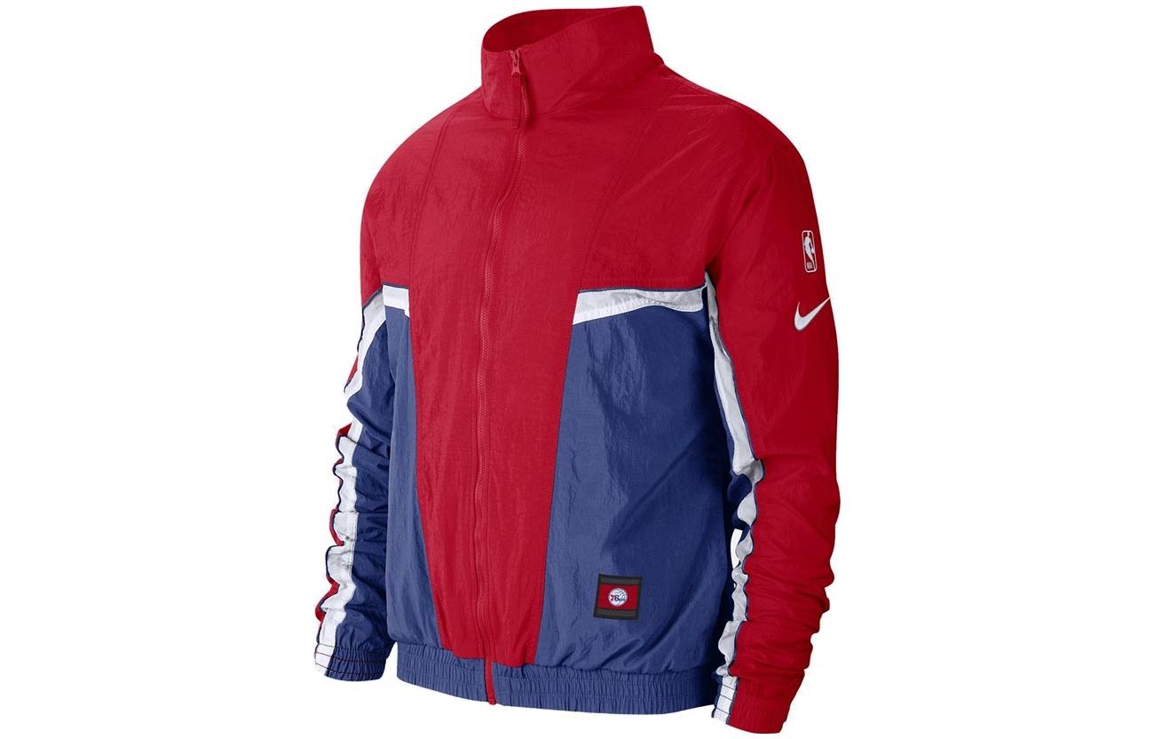 

Nike Retro Jackets Men s Multicolor CJ7153-495 S