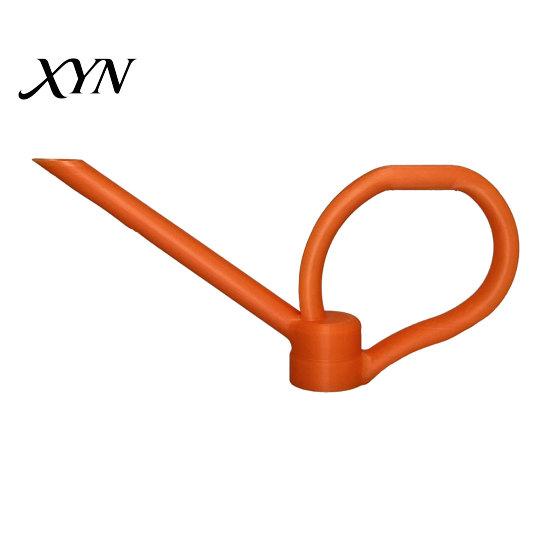 Gardening Bottle Adapter Cap Watering Spout, with Handle Easy Pouring Design, No Spill Nozzle Long Slender Tool for Potted Plants Spout Plant Waterer