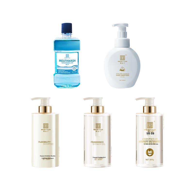BESITING Luxury Home & Personal Care Collection C