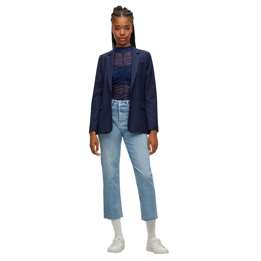 Hugo Blugi Drepți Gimberly pentru Femei/Doamne