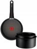 Tefal Ceramic Pot Set 4 Pieces 1 Pc