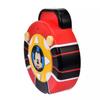 Disney Mickey Mouse Remote Control Car Light Up & Sound Roadster Japan NEW