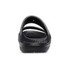 Crocs Baya Cm Sandals, Black, 24.0