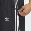 Adidas Originals X Yeseyesee Collaboration Blue Tone Three Stripe Tapered Knit Joggers Men Joggers Black JN5818