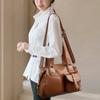Women's Large Capacity Handheld Shoulder Crossbody Bag