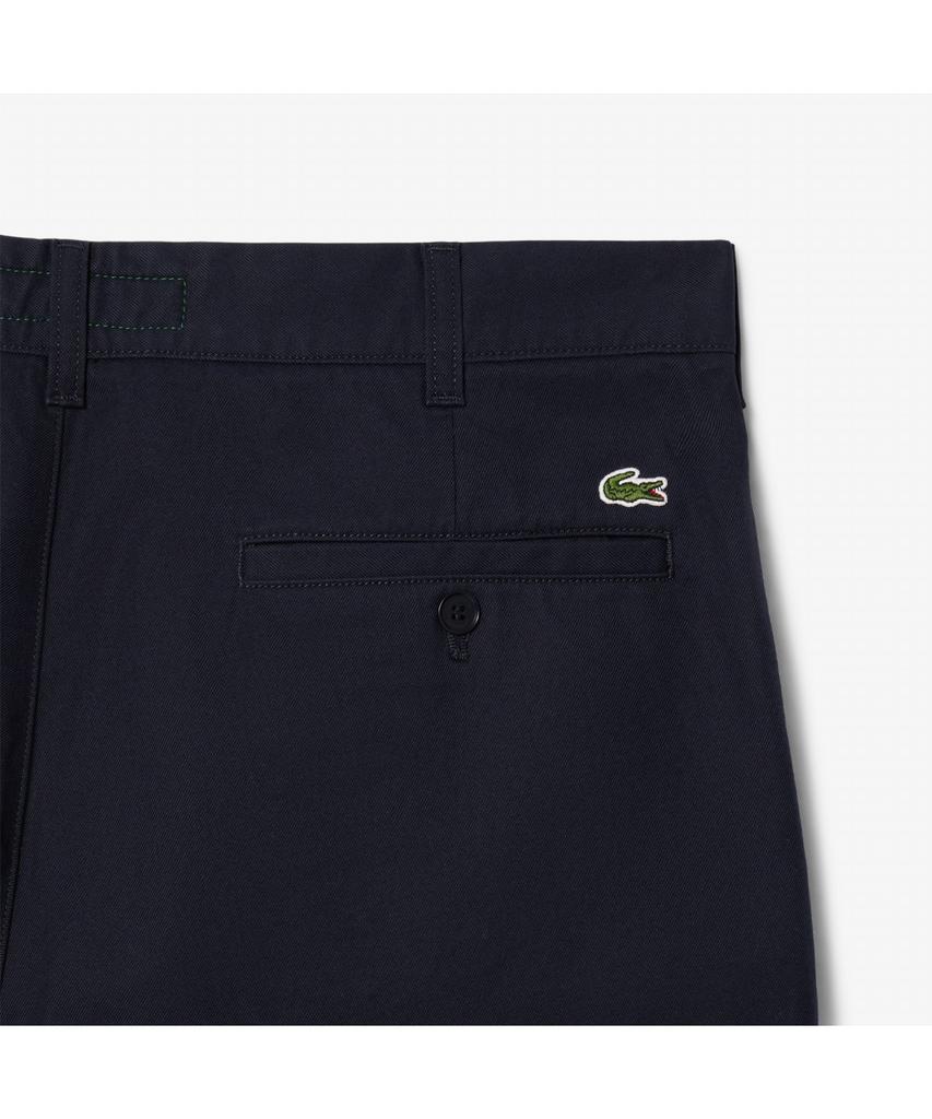 LACOSTE Men'S Regular Fit Chino Pants Hh3561-55N Hde