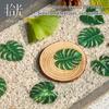 Shí Guāng Leaf Natural Series: Tree-Themed Journal Scenery Stickers (6 Styles)