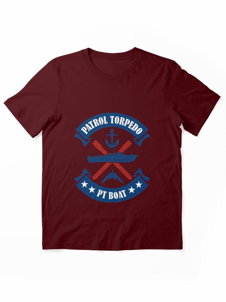 PBR Essential Unisex T-Shirt