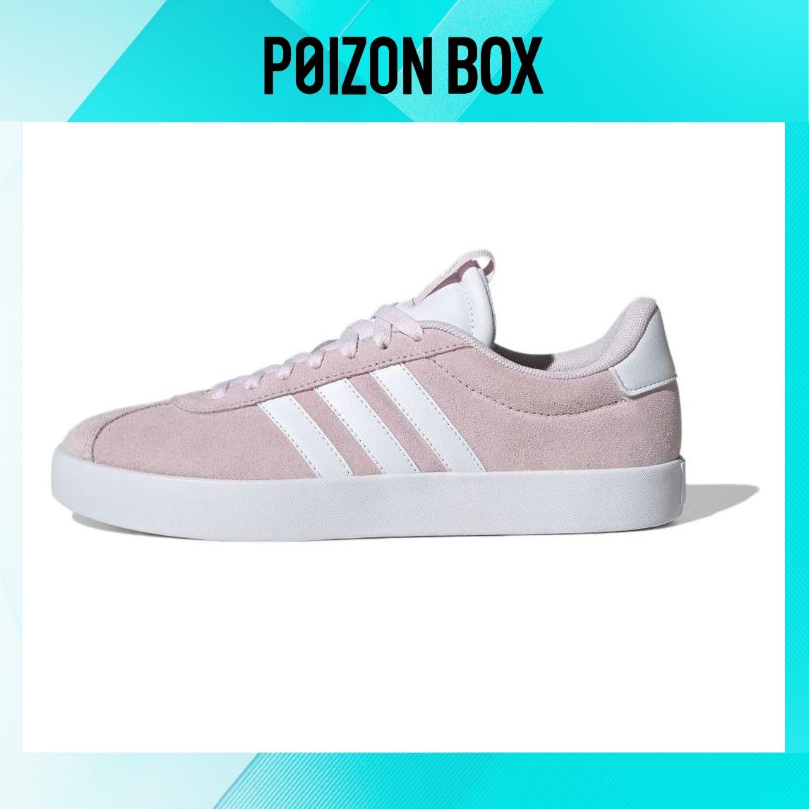

кроссовки adidas neo Vl Court Skateboarding Shoes Unisex ID6281