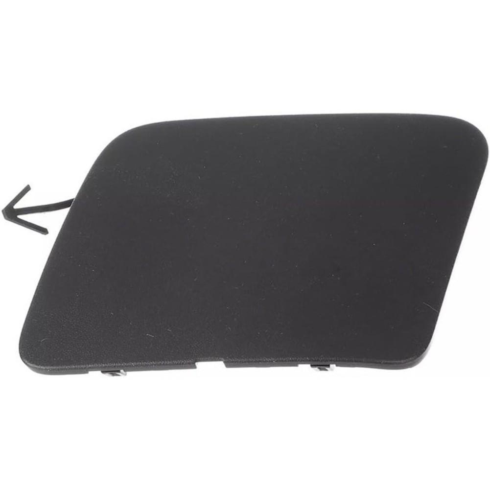 

Easy To Install Bracket Cover Front Tow Hook Bracket