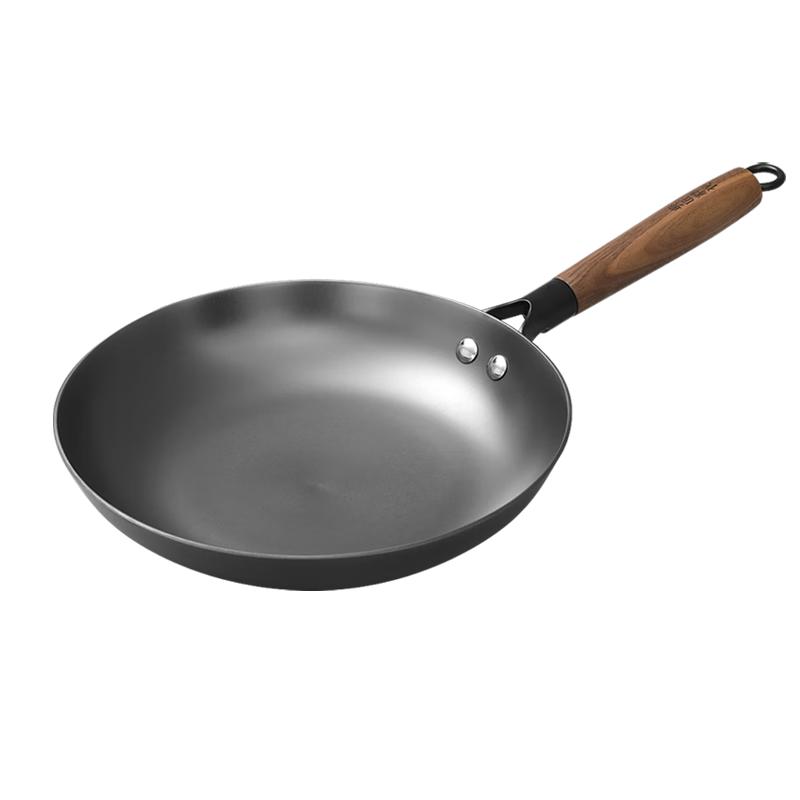 Dianjiang Cast Iron Frying Pan