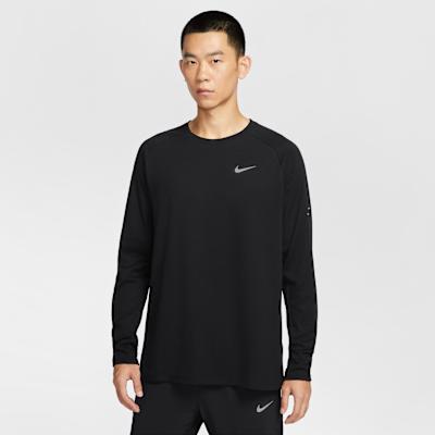 Nike Dri Fit FW25 Stride T Shirt Men s L