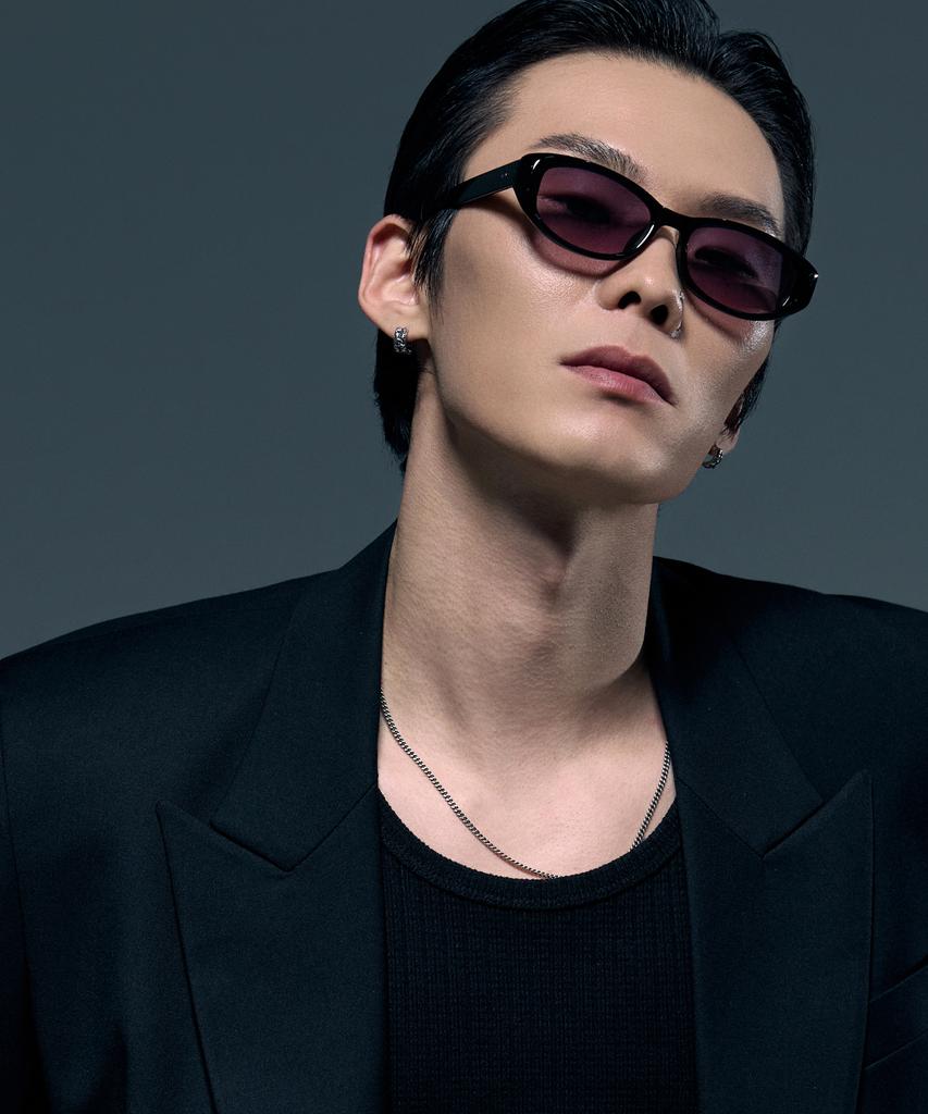 Nonpig Code_Gbk Sunglasses