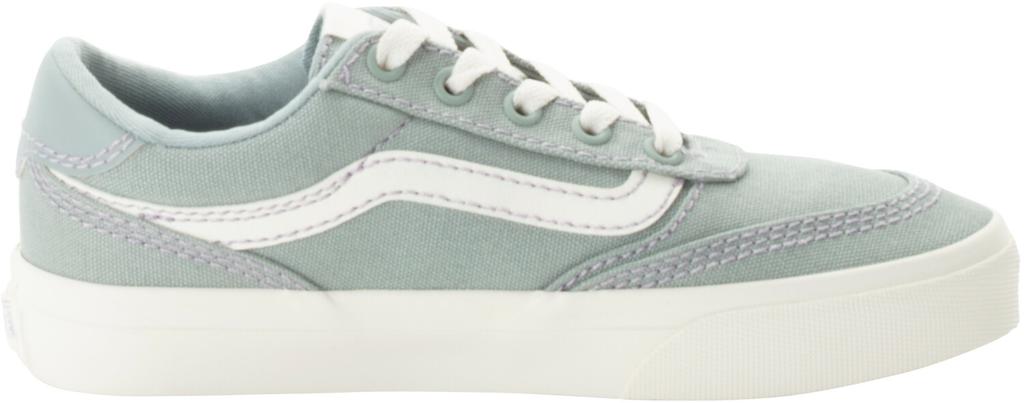 Sneakers Vans Brooklyn LS Puritan Gray