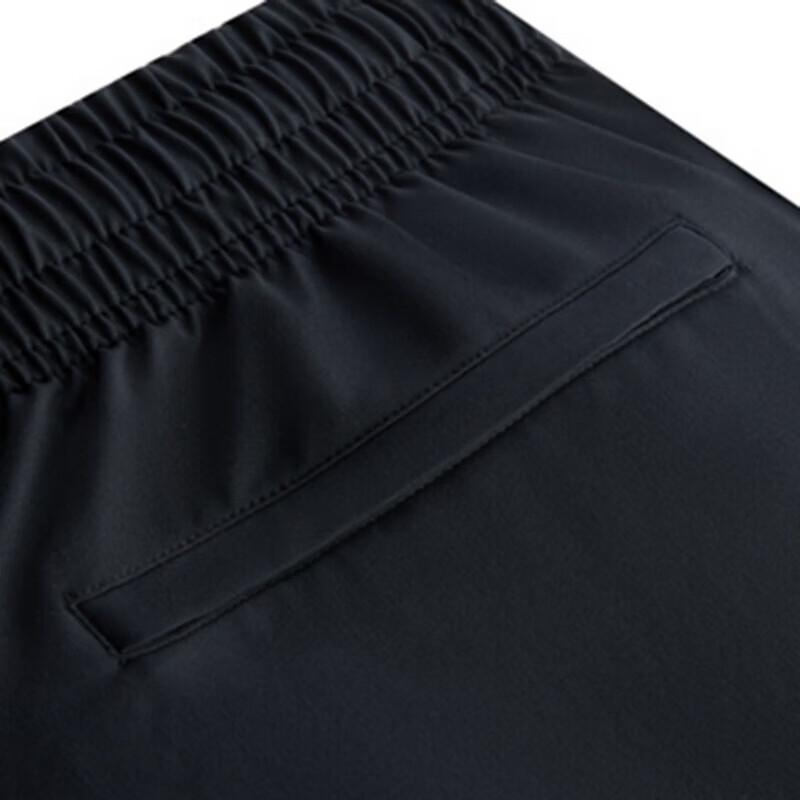Under Armour Men's Unstoppable Tapered Woven Pants