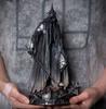 Żelazny Król Czarownic Nazgûl Upiorny Pierścienia w Władca Pierścieni Figurki Akcji Zabawki 26cm