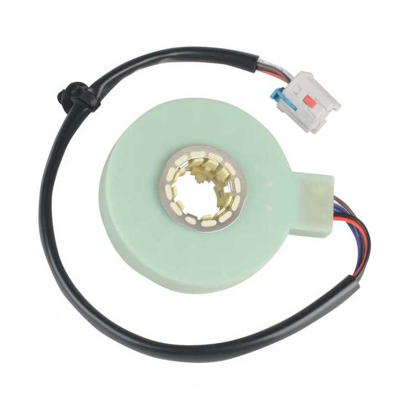 

Power Steering Torque Rotation Sensor V40720487 Compatible with Opel Meriva A MPV 1.2 1.3 1.6L 2003-2010