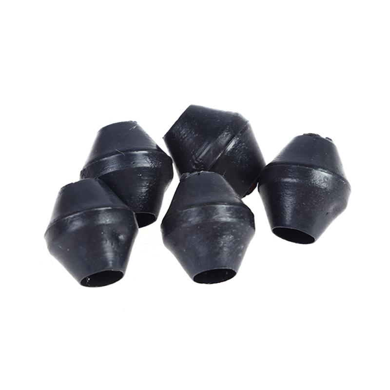 10 Pezzi Connettore Dado Tubo Spruzzatore Agricolo Tappo Tubo Tubo Acqua Interno 18Mm