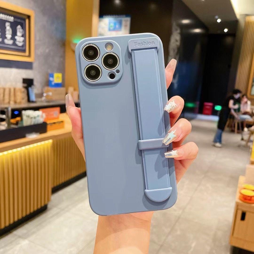 

Wristband Holder Xiaomi 13 Redmi Note13 12 11 10 K60 K50 K40s Mobile Phone Case K30pro Mi vv