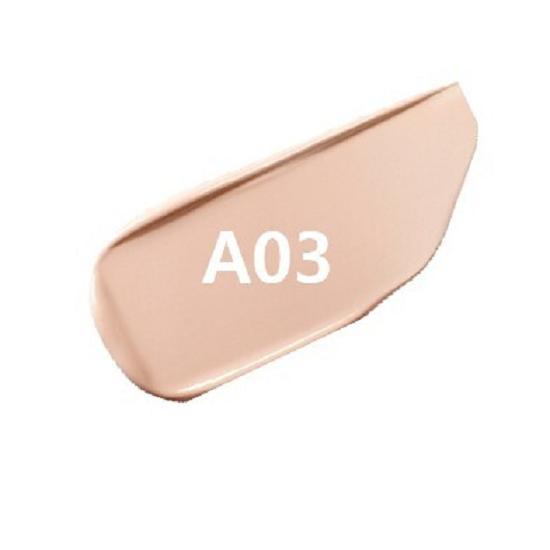VDL Cover Stain High Cover Cushion 13g Promotion (+Refill + Pore Spatula Brush)