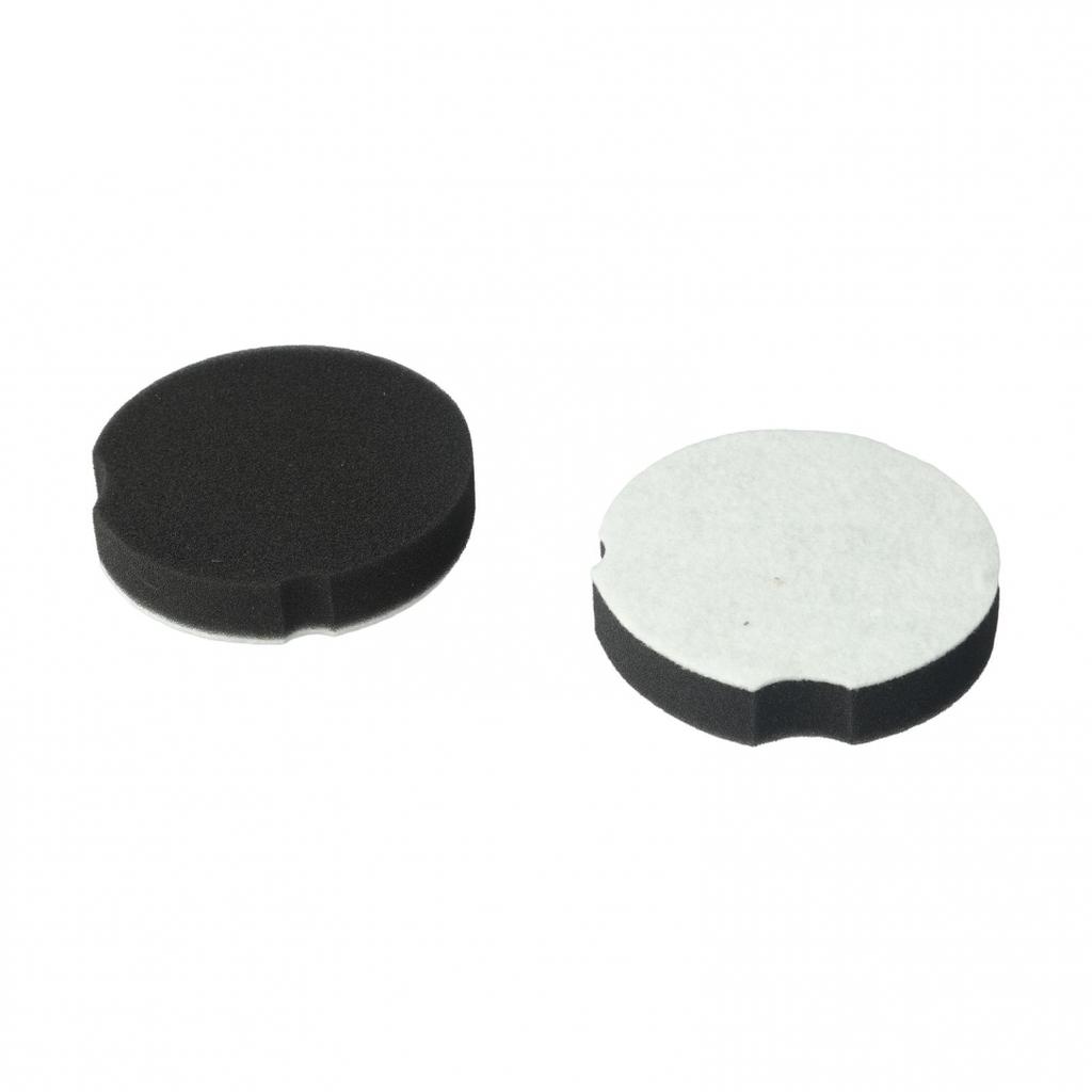 Pachet de 6 Filtre Aspirator Pentru Bissell Compact Ușor