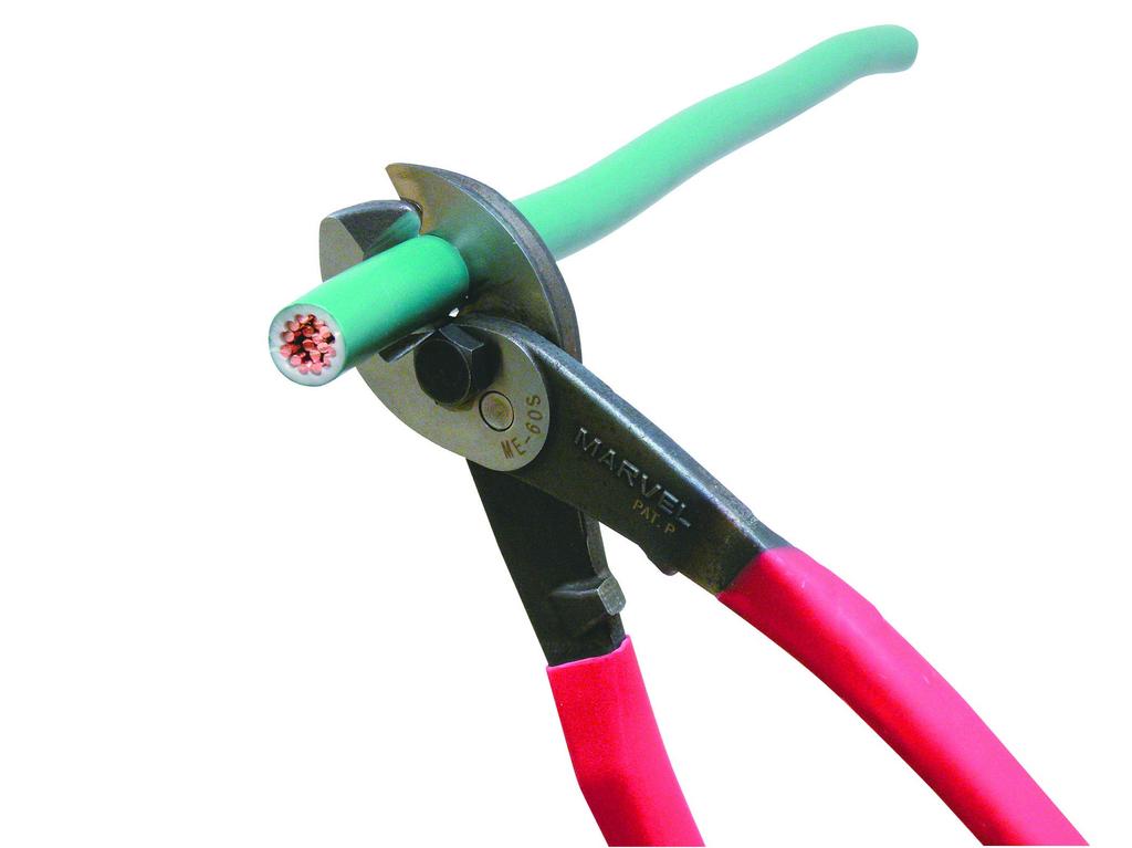 Marvel Cable Cutter for Copper Wires ME-60S