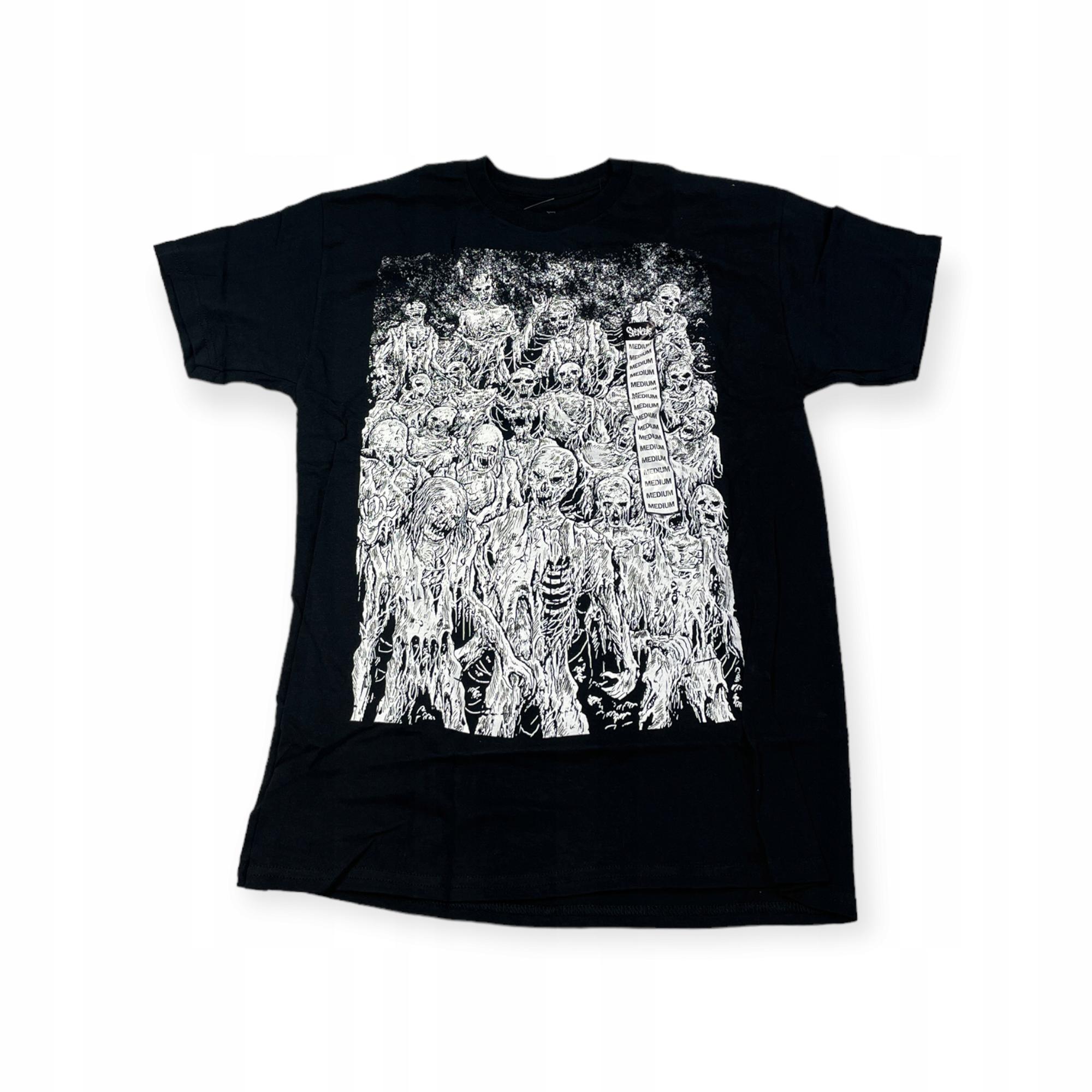 

T-shirt women s round neck SPENCER S VAMPIREFREAKS S