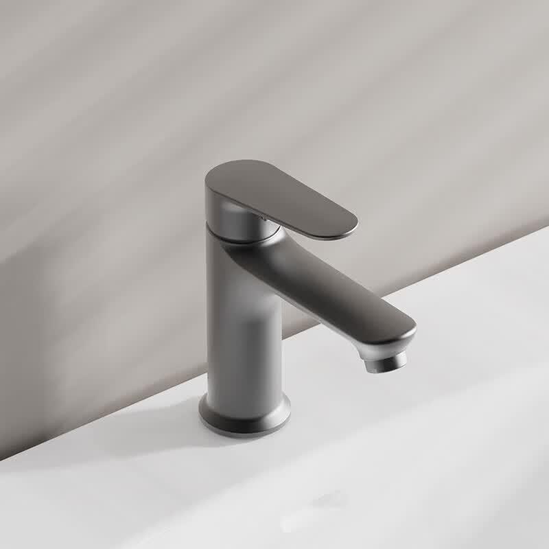 HUIDA Single Handle Basin Faucet