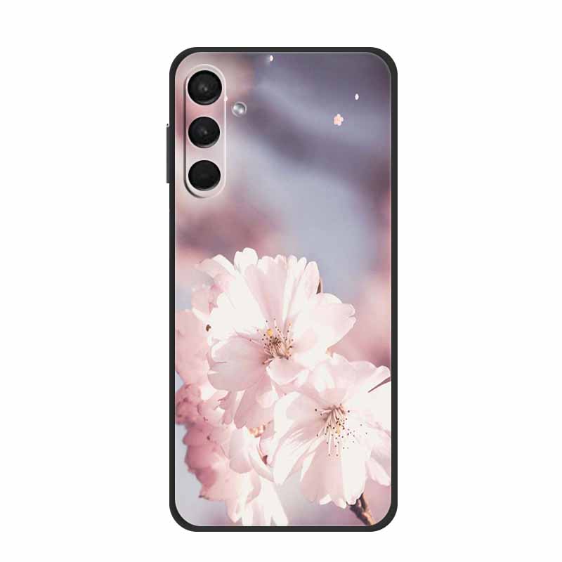 For Samsung Galaxy A25 5G Case Animals TPU Silicone Soft Back Cover Phone Cases for SamsungA25 6.5" Protective Wolf Cool Bumper