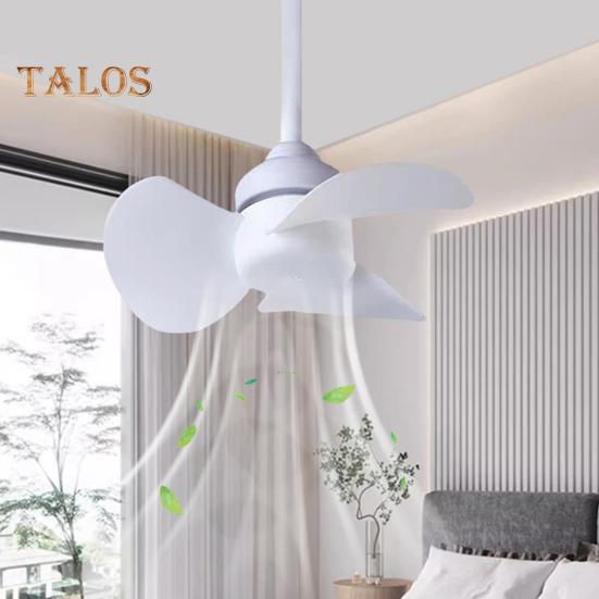 Stropní ventilátor Silné proudění vzduchu Nízká hlučnost 360 stupňů Nastavitelná Jednoduchá instalace Ložnice Ventilátor pro cirkulaci vzduchu v obývacím pokoji Příslušenství