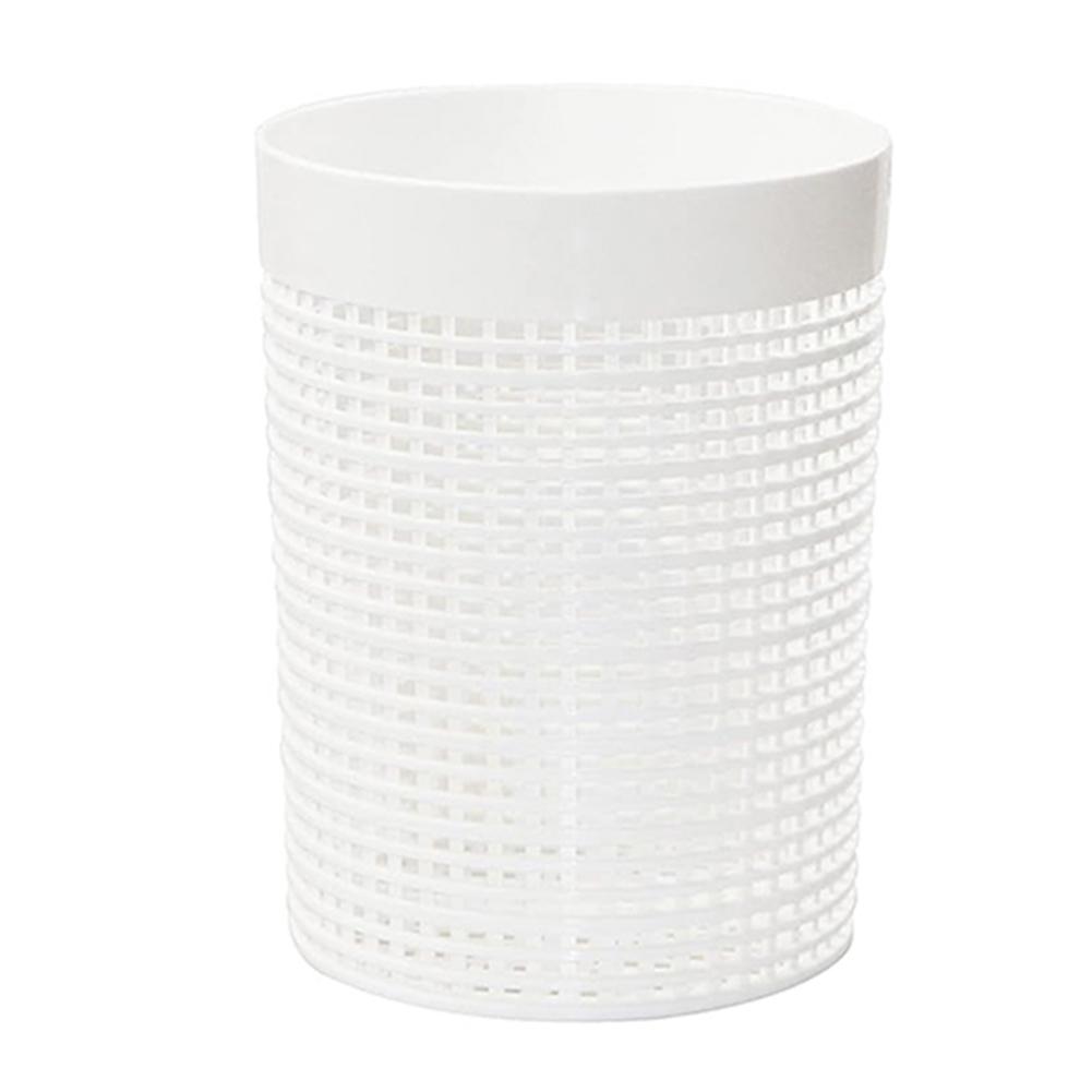 

R211084 Filter Basket Leaf Canister Basket High Filtration Performance PVC Material Debris Collection 6.5 Inches In Height белый