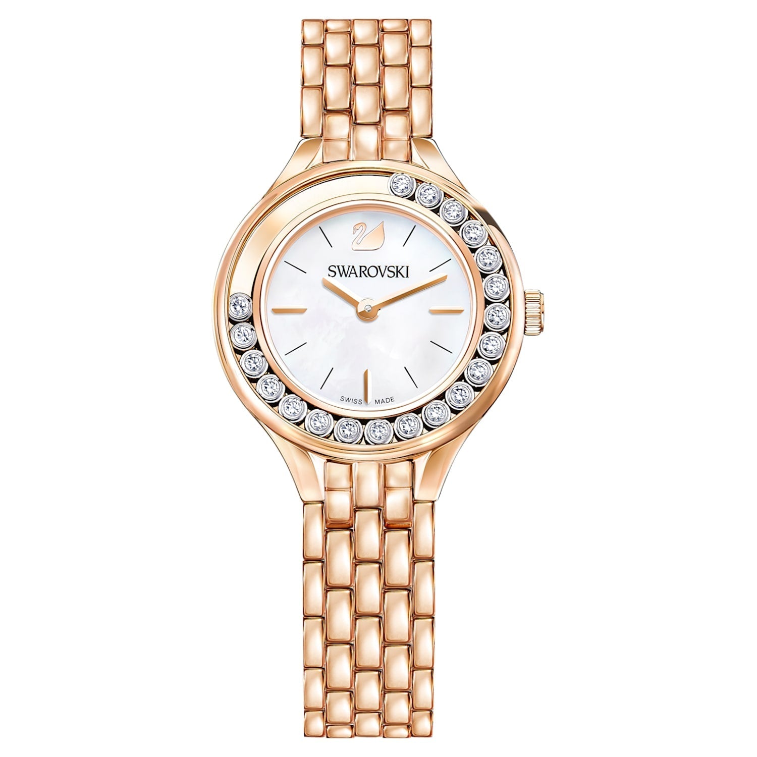 Swarovski Women`s Lovely Crystals Mother Of