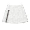 Mark   Lona W T Line paTTern skirT  Ls2xe78f 
